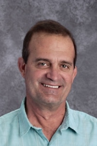 Photo of Michael